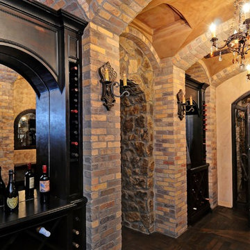 Formal Italian Estate