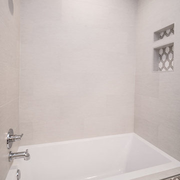 Estates at Southgate Showhome