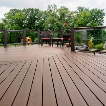 Manalapan Deck & Patio