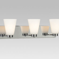 Lighting Fixtures- Contemporary/ Modern - Bathroom Vanity Lighting