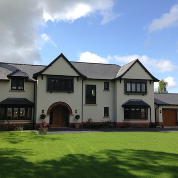 Bespoke Dwelling