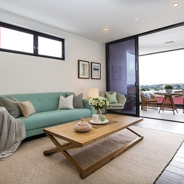 Argentum Apartment - Fortitude Valley, Brisbane