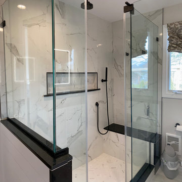 Cheshire Master Suite April 2022