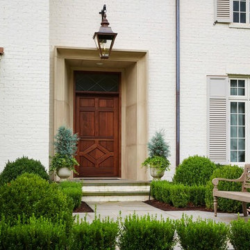 TIMELESS FRENCH MODERN