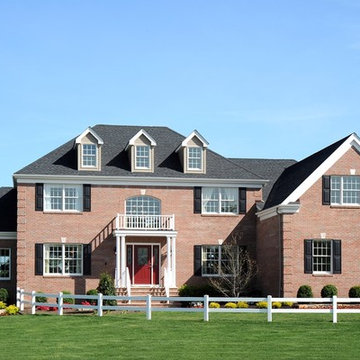 Country Classics Model Home