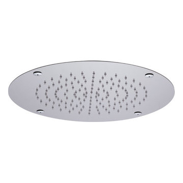 Rain Therapy Shower Heads and Thermostatic Valves