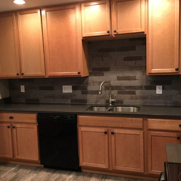 Kitchen Remodels