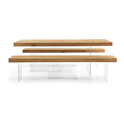 Lago - Dining Sets