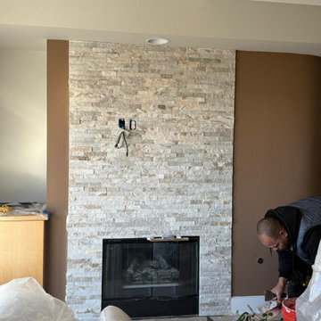 Damage Restoration