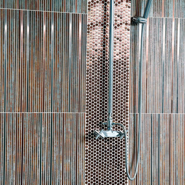Voguebay Installed Materials