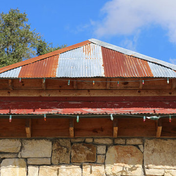 Family Bunkhouse