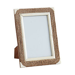 Rope Frame - New - Picture Frames