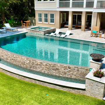 Barbados Drive