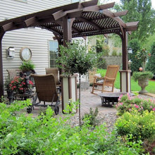 outside desing, gardening and more
