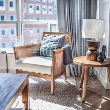Condo Renovation