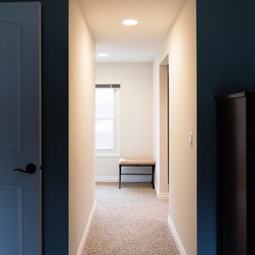 Hunters Ridge Bathroom Renovation B