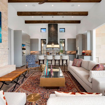 70 Project - Cordillera Ranch