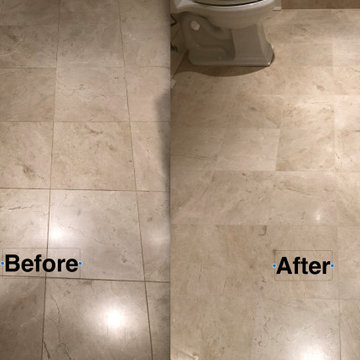 Tile Service in Clyde Hill, WA