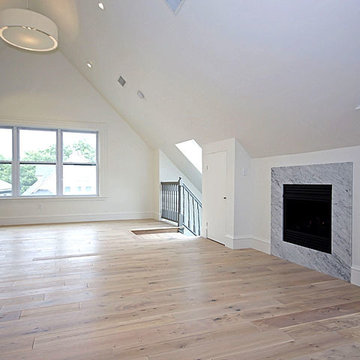 Condo Renovation