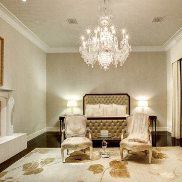 the troon mountain estate
