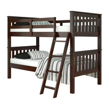 Bunk beds