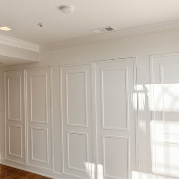 Villanova, PA Home Remodel