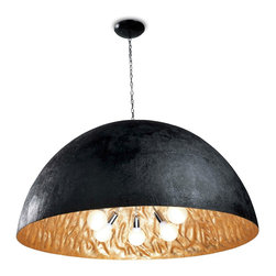 Modern Interior Design - Pendant Lighting