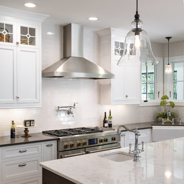 Michigan Homes & Lifestyle Magazine Feature
