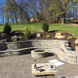 ZENTRO SMOKE REDUCING FIRE PITS - Products