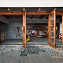 Partition Doors
