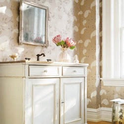 Wallpaper - Wall Decor