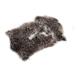 LUXURY SHEEPSKINS - Novelty Rugs