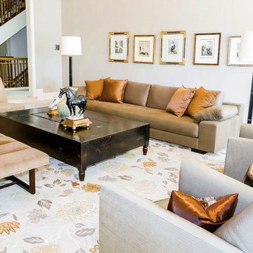 Highland Park Transitional
