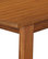 Zebra Series in Hagen Dining Table