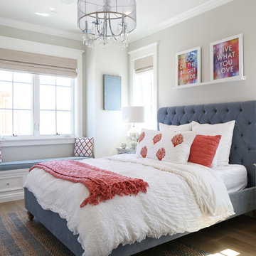 Orchid Custom Home