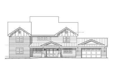 Magnolia Residence