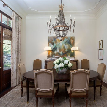Bernard Residence - Lafayette, LA