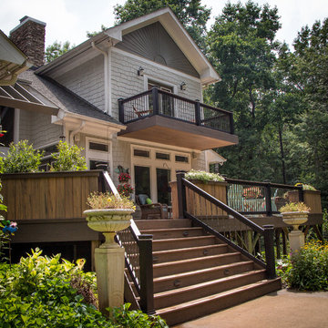 Robco Fence and Deck