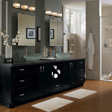 Bathroom Cabinets