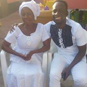 Reginald Annan's photo