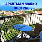 Marija Čulićs foto