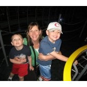 Courtney Segel's photo