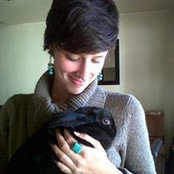 Dorothea Solomon's photo