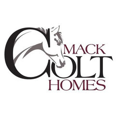 Mack Colt Homes, Inc.