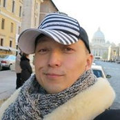Alexander Ten's photo