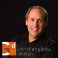 Christian Gladu Design's profile photo