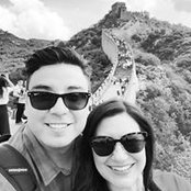 Rene Barrios's photo
