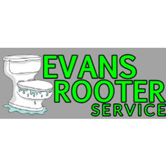 Evans Rooter Service