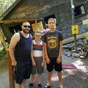 Danny March's photo