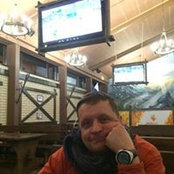 Вячеслав Релишкис's photo